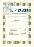POSTSJAKK / 1959 vol 15, no 11
